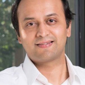 Meet your Posher, Rishi